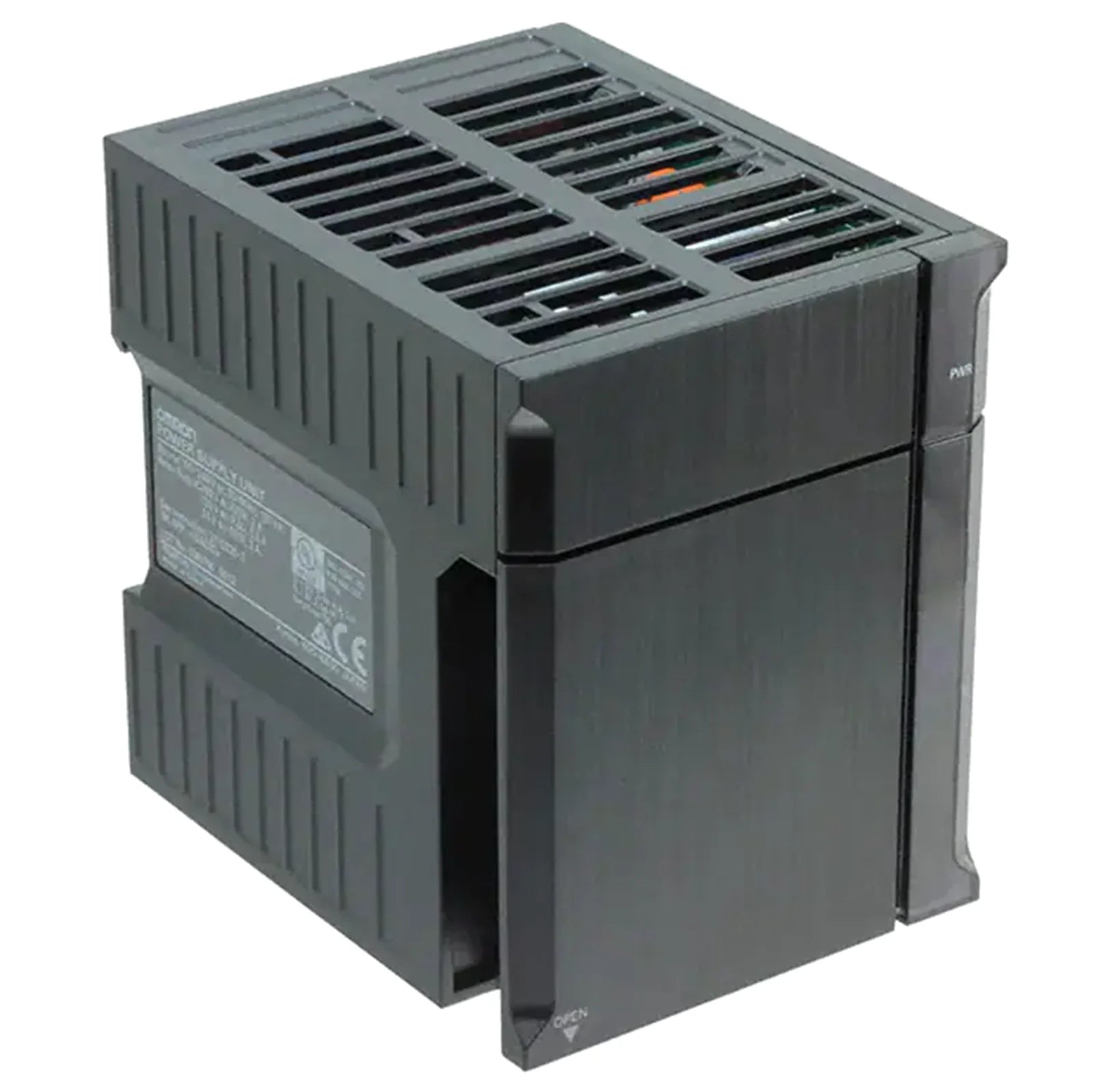 OMRON NJ-PD3001 Power Supply Unit - OMRON [1]
