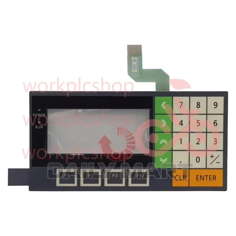 OMRON NT11S-SF121B Membrane Keypad [1]