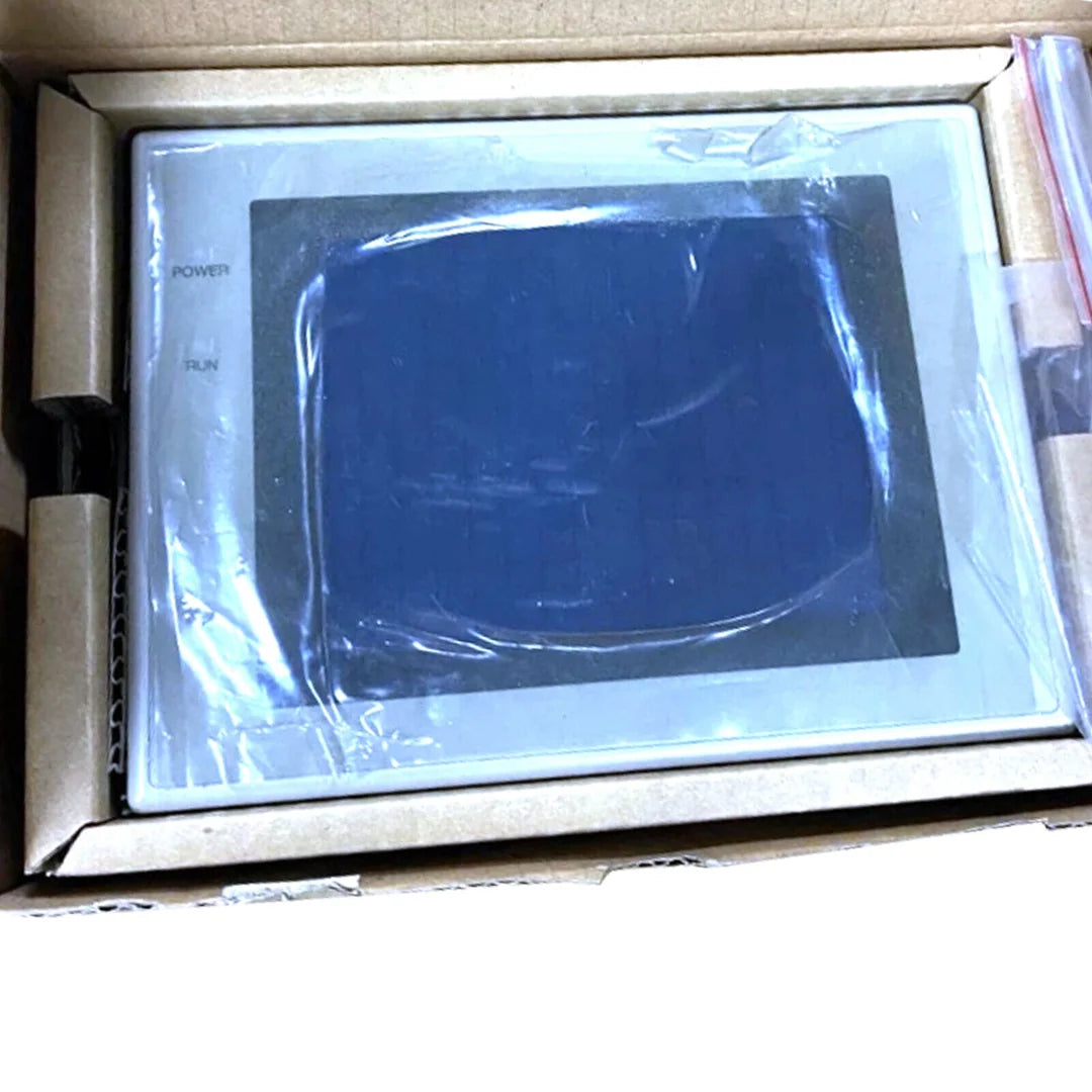OMRON NT31C-ST141-EV2 HMI Touch Screen Panel - OMRON [2]