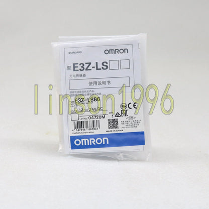 OMRON PhotoElectric Switch E3Z-LS86 - OMRON [4]
