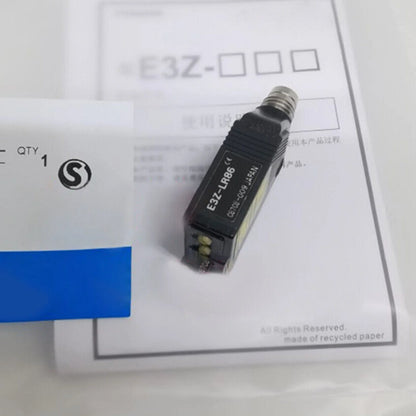 OMRON Photoelectric Sensor E3Z-LR86 - OMRON [4]