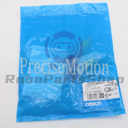 OMRON Proximity switch E3F2-7B4-P1 1pcs [2]