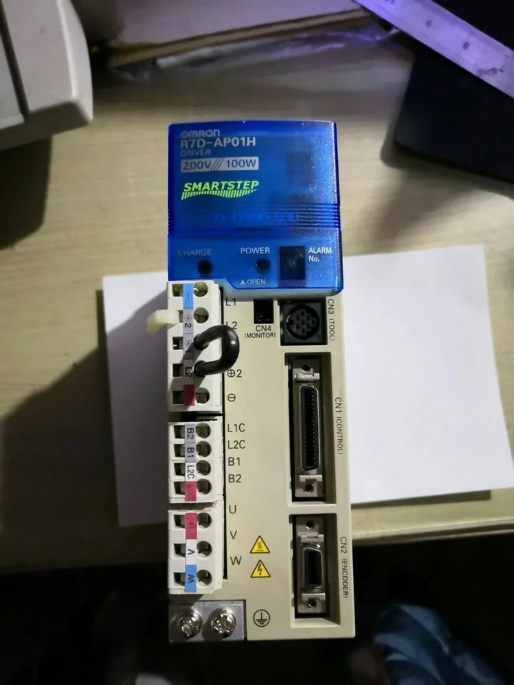 OMRON R7DAP01H Servo Driver - OMRON [1]