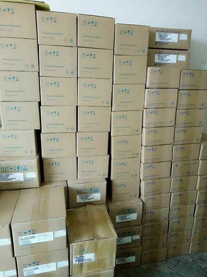 OMRON R7DAP01H Servo Driver - OMRON [2]