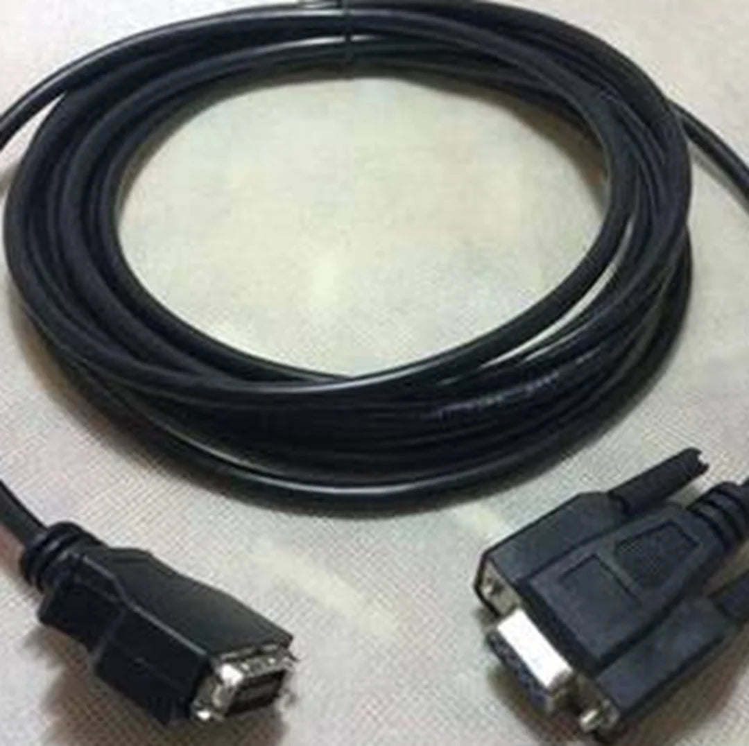 OMRON R88A-CCW002P2 Servo Programming Cable - OMRON R88A-CCW002P2 Servo Programming Cable - OMRON [1]