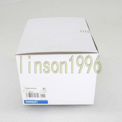 OMRON Remote Unit C200HRT201 - 1-Year Warranty - OMRON [2]