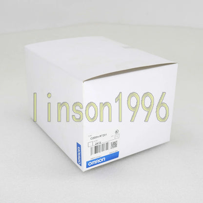 OMRON Remote Unit C200HRT201 - 1-Year Warranty - OMRON [6]