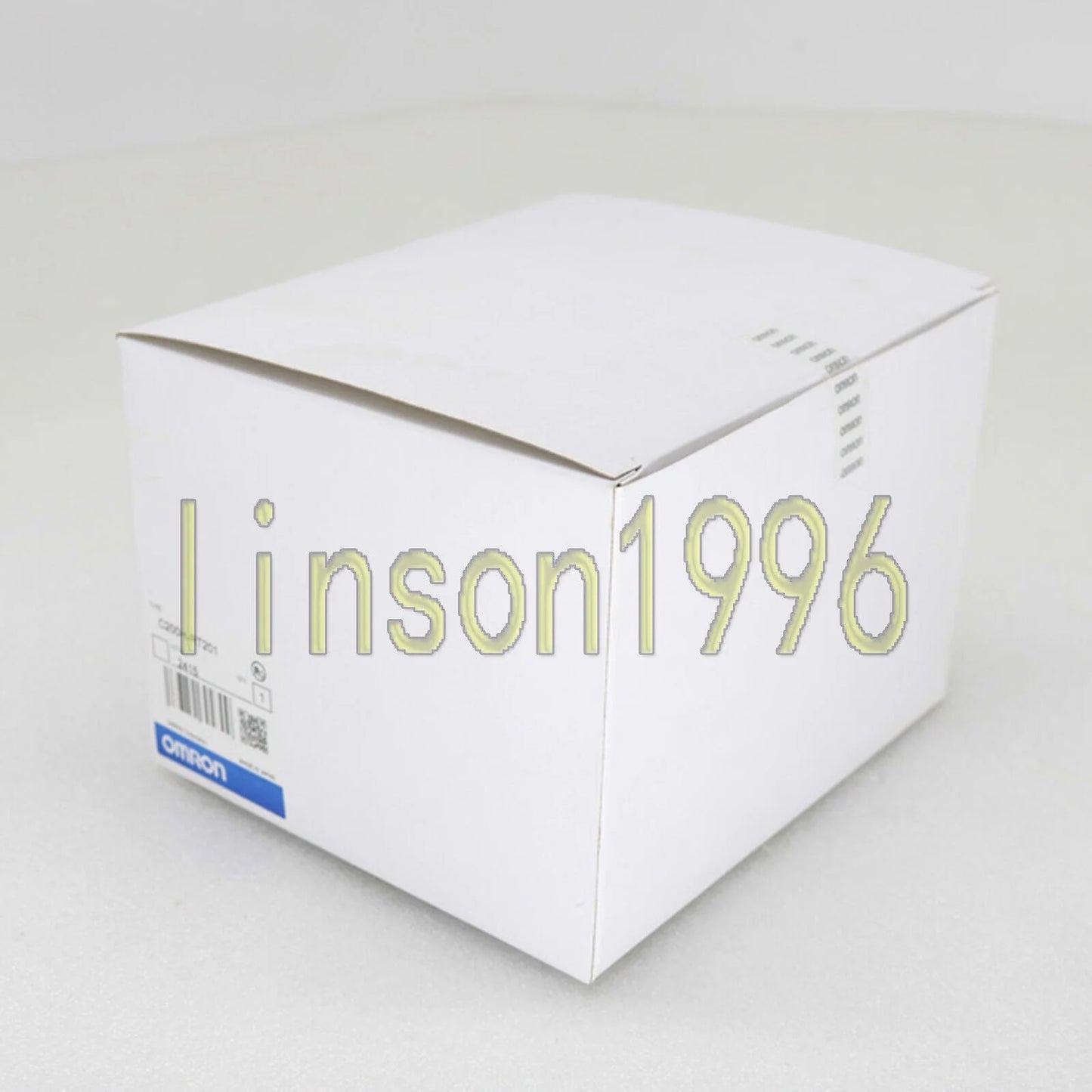 OMRON Remote Unit C200HRT201 - 1-Year Warranty - OMRON [7]