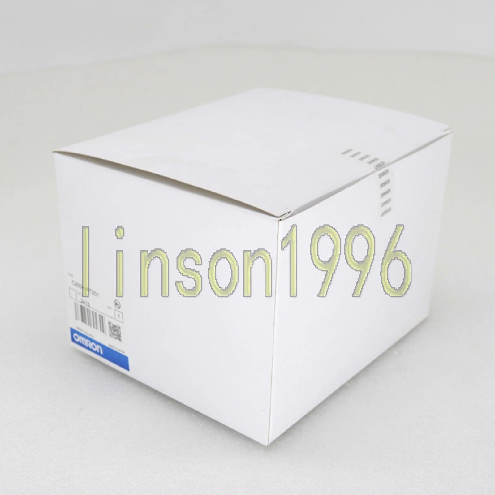 OMRON Remote Unit C200HRT201 - 1-Year Warranty - OMRON [7]
