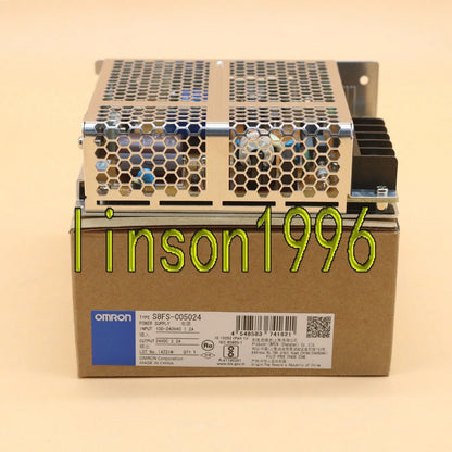 OMRON S8FS-C05024 Switching Power Fast Ship - OMRON [3]