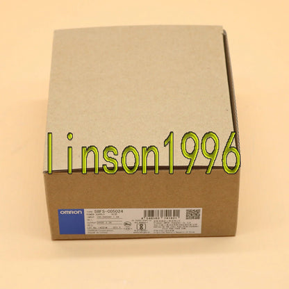 OMRON S8FS-C05024 Switching Power Fast Ship - OMRON [5]