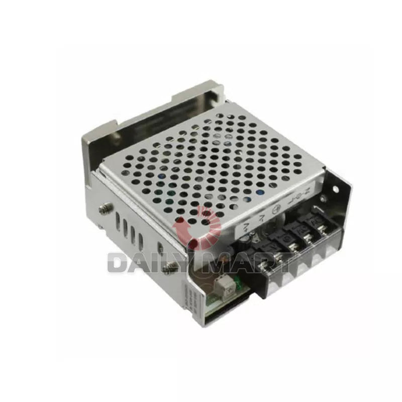 OMRON S8JX-G10024C Power Supply [3]
