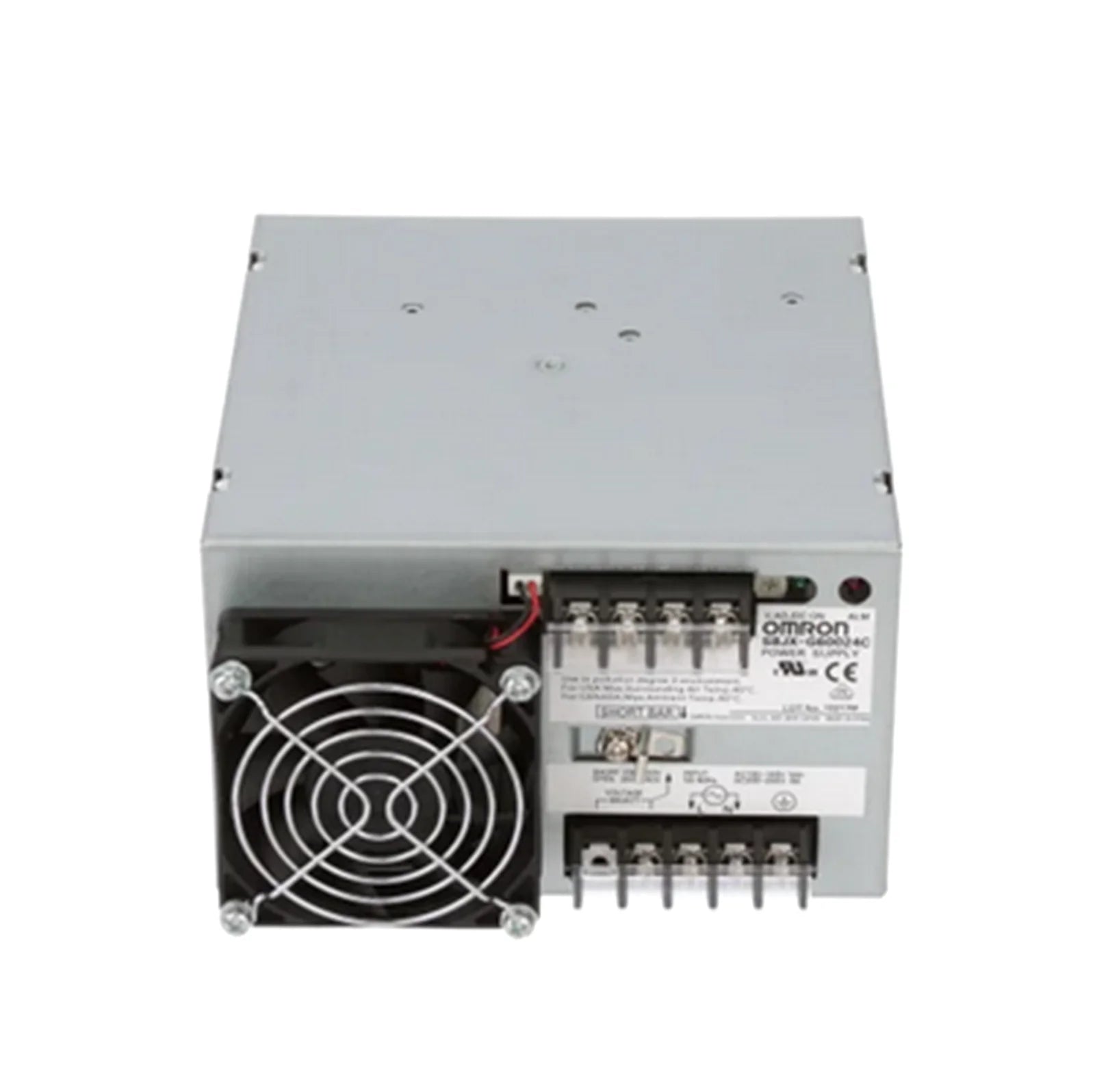 OMRON S8JX-G60024C Switching Power Supply - OMRON [1]