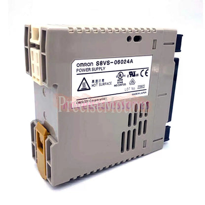 OMRON S8VS-06024A Switching Power Supply [3]