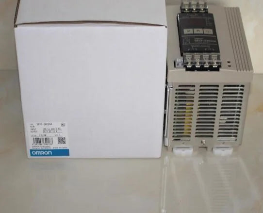 OMRON S8VS-24024A Switching Power Supply - OMRON [1]
