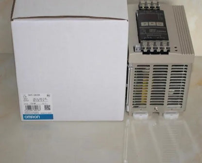 OMRON S8VS-24024A Switching Power Supply - OMRON [1]