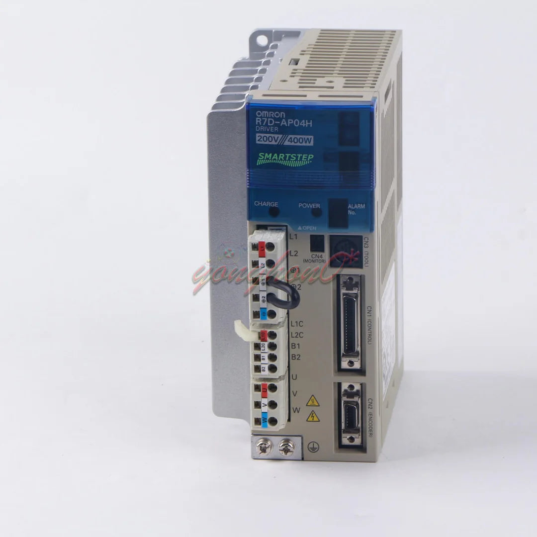 OMRON SERVO DRIVE R7DAP04H - OMRON [3]
