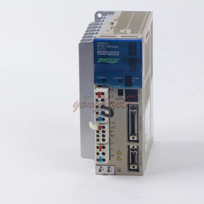 OMRON SERVO DRIVE R7DAP04H - OMRON [3]