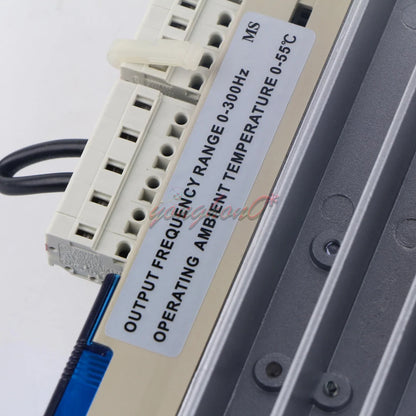 OMRON SERVO DRIVE R7DAP04H - OMRON [8]