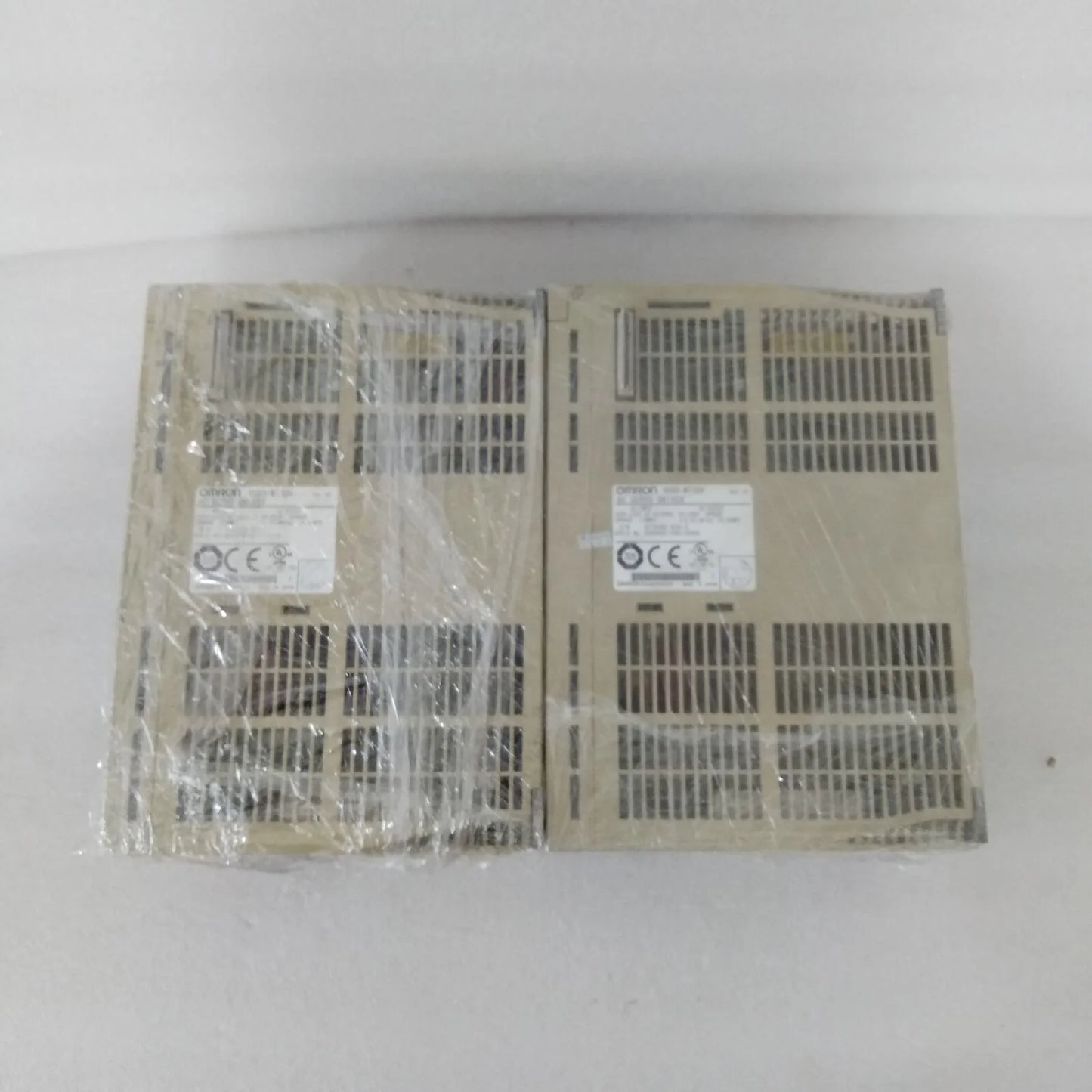 OMRON Servo Drive R88D-WT30H Refurbished - OMRON [1]
