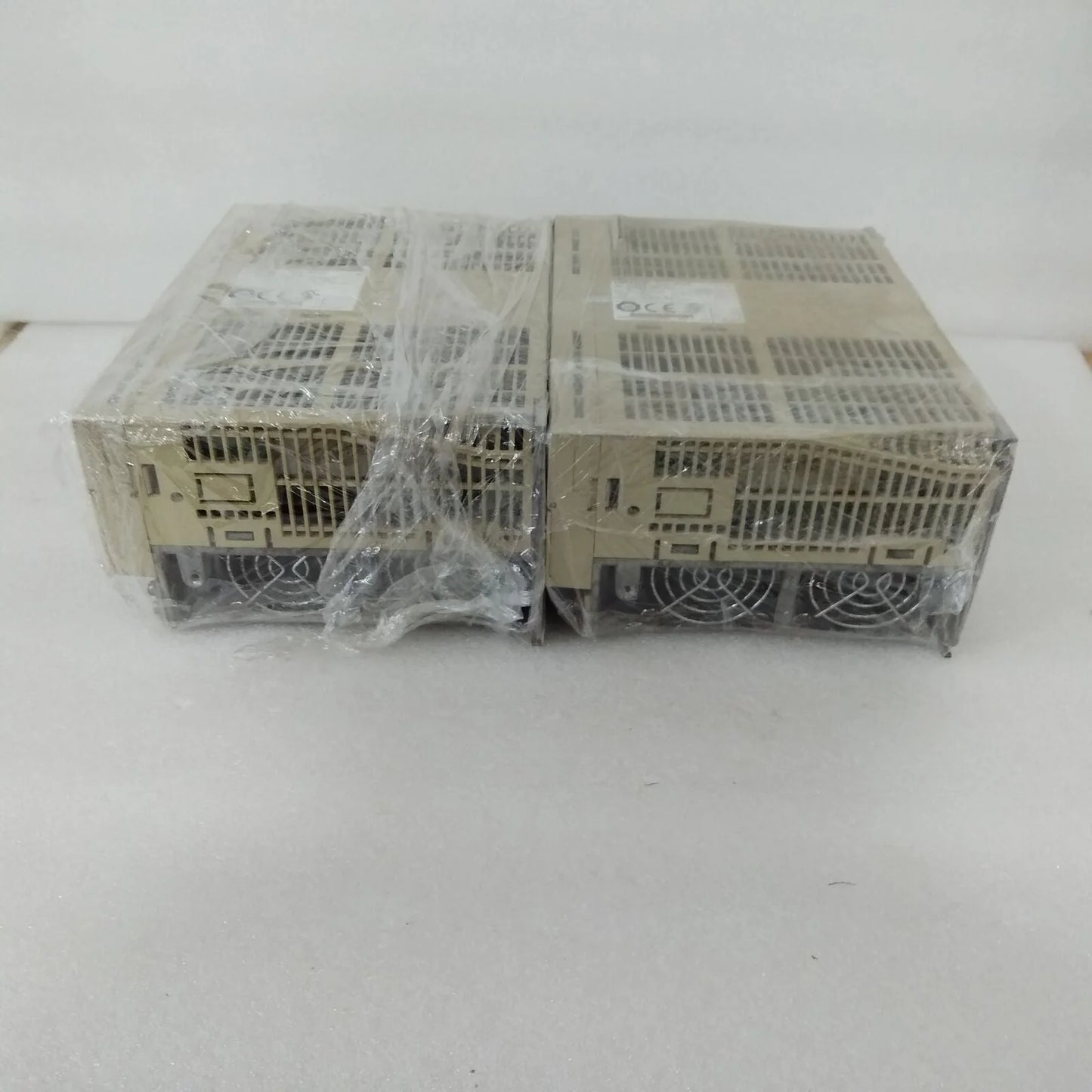 OMRON Servo Drive R88D-WT30H Refurbished - OMRON [2]