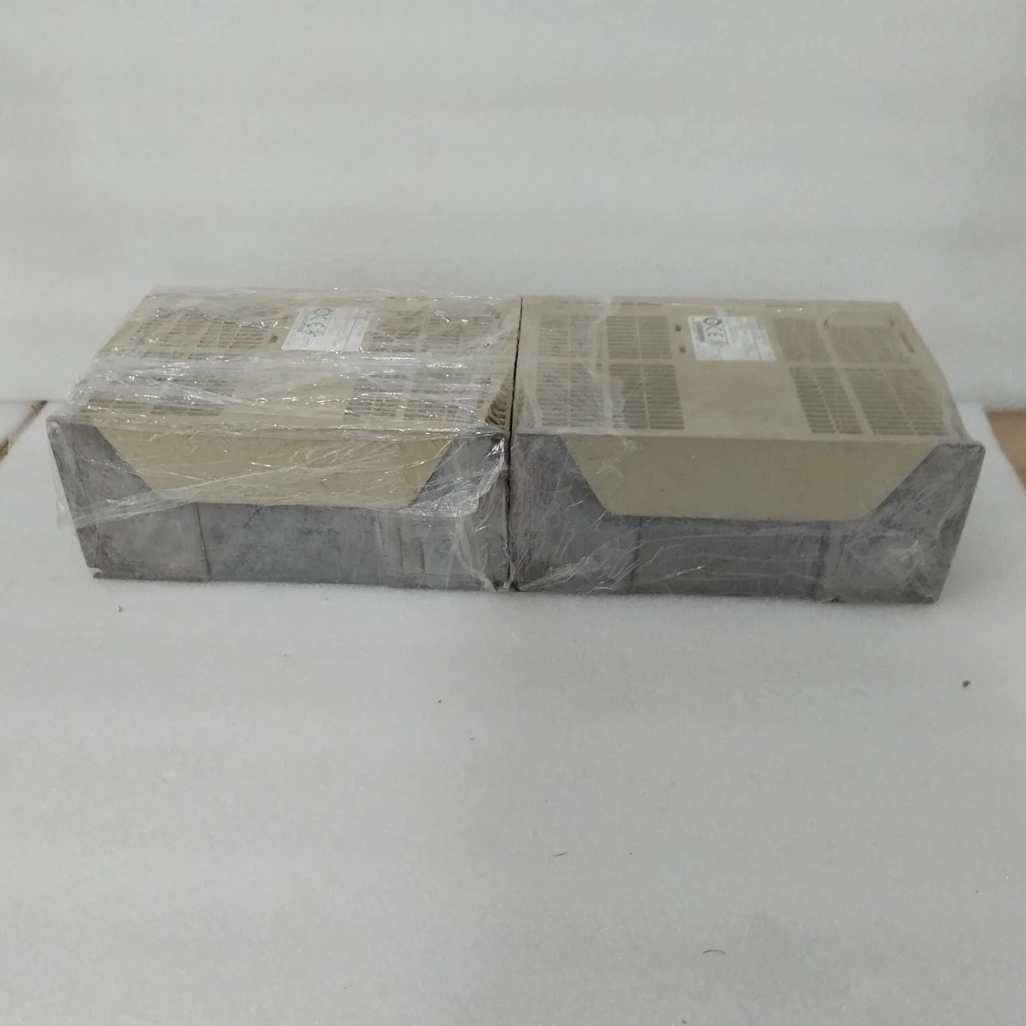 OMRON Servo Drive R88D-WT30H Refurbished - OMRON [3]