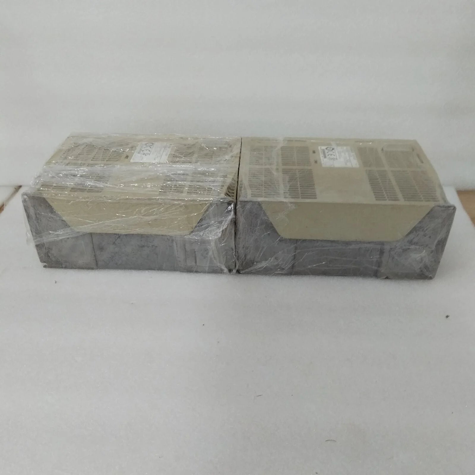 OMRON Servo Drive R88D-WT30H Refurbished - OMRON [3]