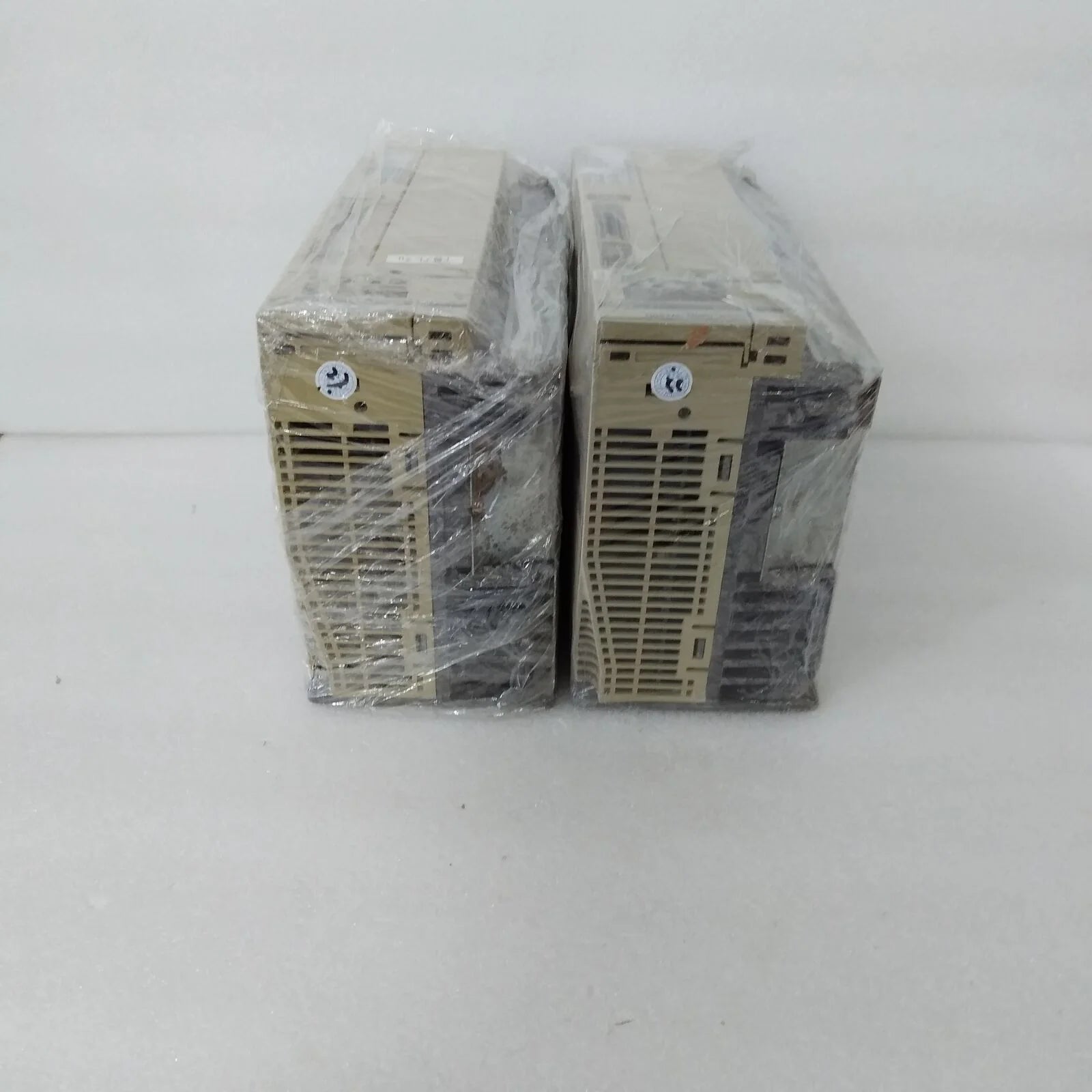OMRON Servo Drive R88D-WT30H Refurbished - OMRON [4]