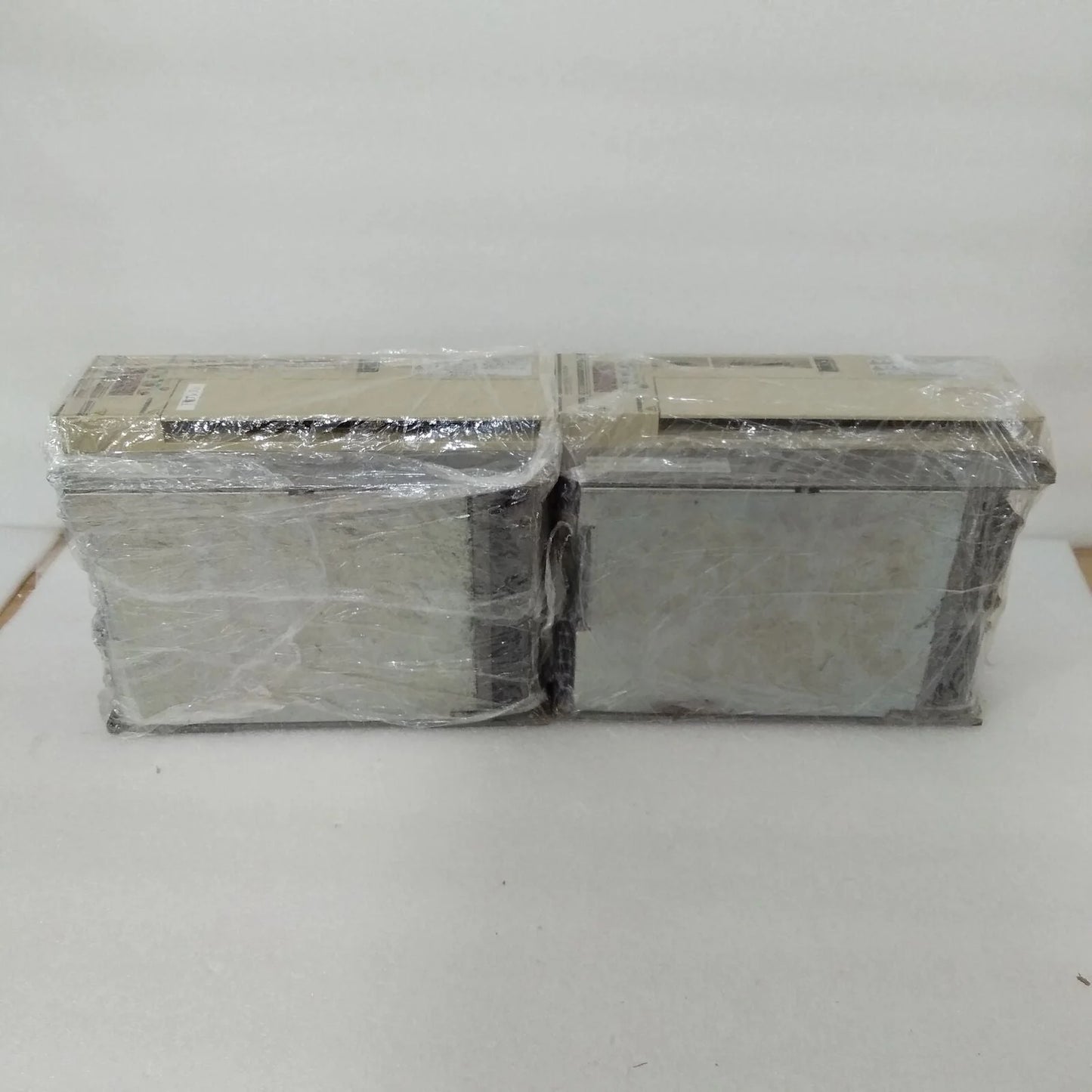 OMRON Servo Drive R88D-WT30H Refurbished - OMRON [5]
