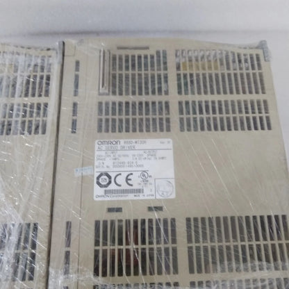 OMRON Servo Drive R88D-WT30H Refurbished - OMRON [6]