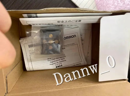 OMRON Smart Camera FQ2-S20050F In Box - OMRON [2]