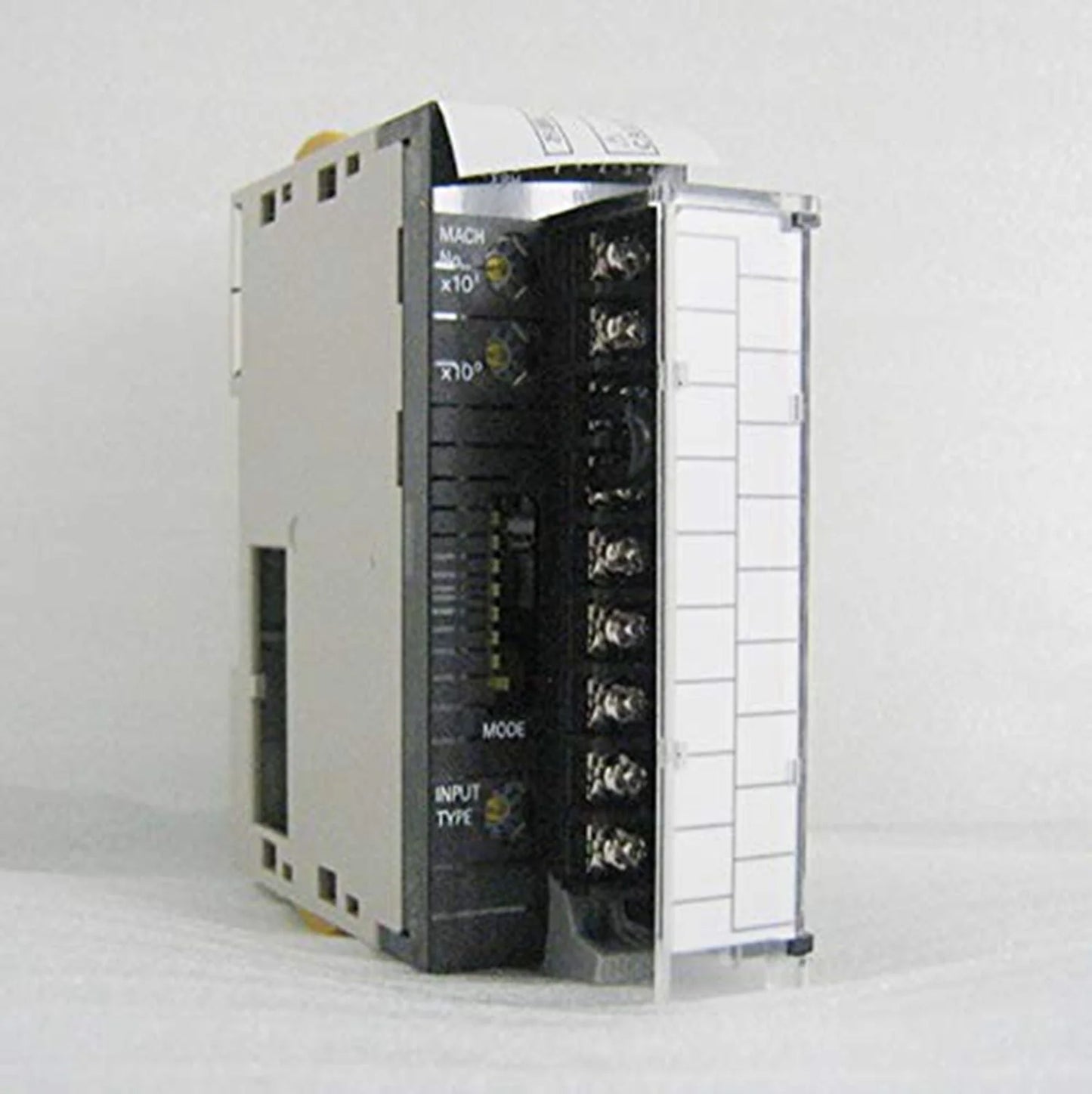 OMRON Temperature Control Unit CJ1W-TC001 - OMRON [3]