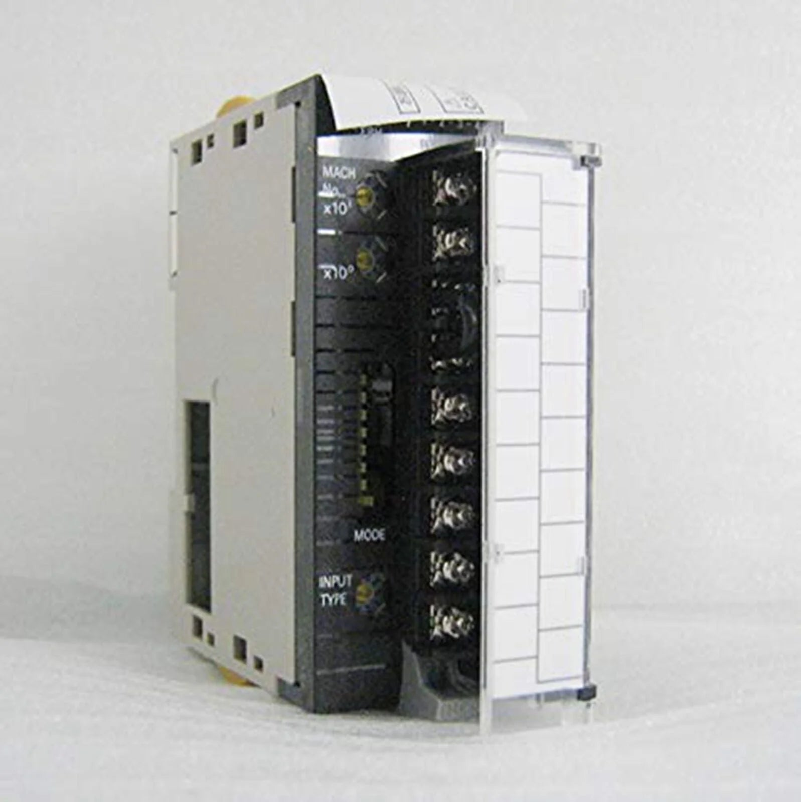 OMRON Temperature Control Unit CJ1W-TC001 - OMRON [3]