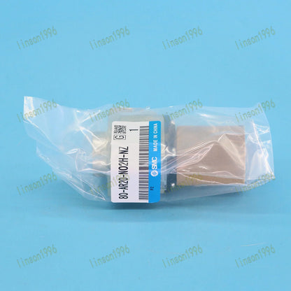 ONE 80-AR20-N02H SMC Pressure Regulator - SMC [3]