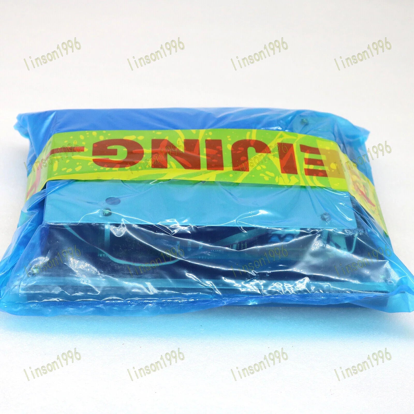 ONE A02B-0200-C081 FANUC LCD PANEL - FANUC [3]