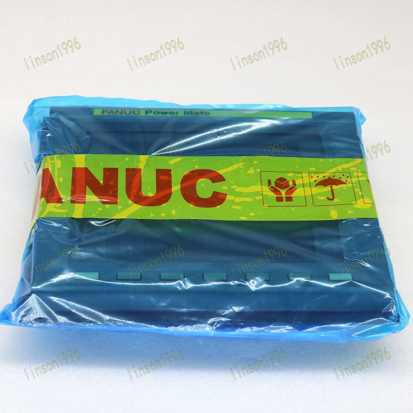 ONE A02B-0200-C081 FANUC LCD PANEL - FANUC [4]