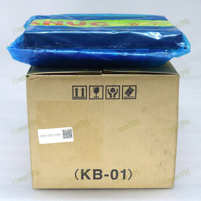 ONE A02B-0200-C081 FANUC LCD PANEL - FANUC [5]