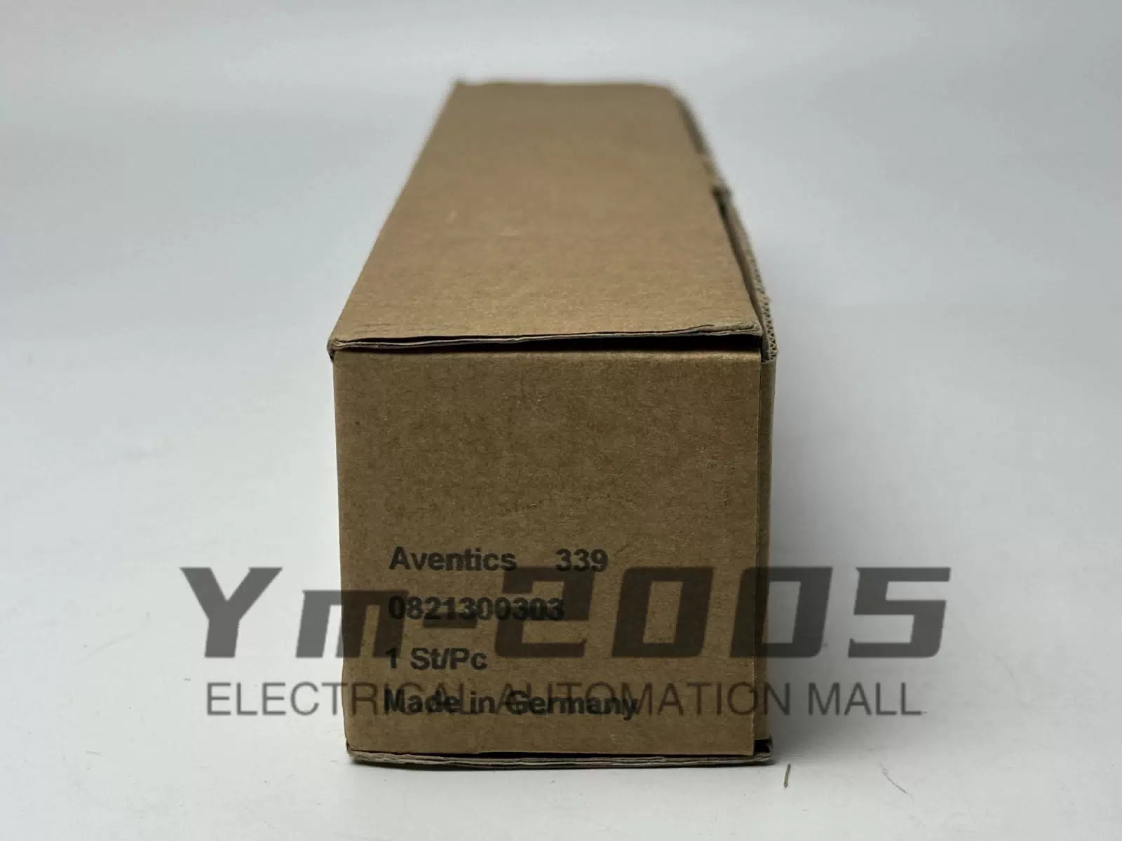 ONE AVENTICS 0821300303 Filter Pressure Regulating Valve #US [1]