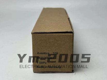 ONE AVENTICS 0821300303 Filter Pressure Regulating Valve #US [1]