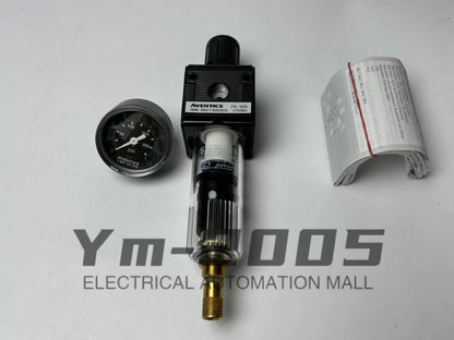 ONE AVENTICS 0821300303 Filter Pressure Regulating Valve #US [2]