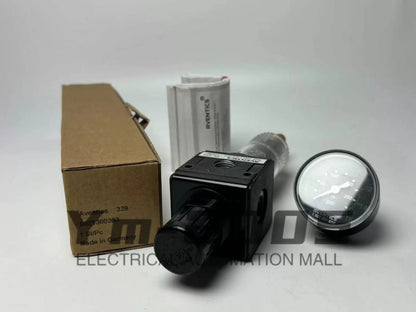 ONE AVENTICS 0821300303 Filter Pressure Regulating Valve #US [5]