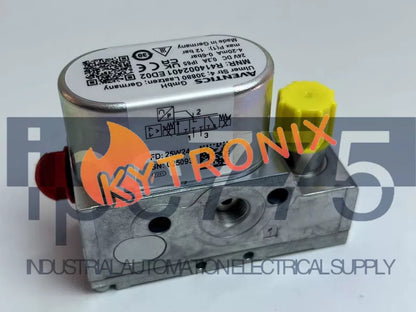ONE AVENTICS R414002401 Pneumatic Valve [6]