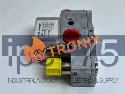 ONE AVENTICS R414002401 Pneumatic Valve [7]