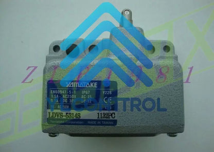 ONE Azbil LDVS-5314S ~ [2]