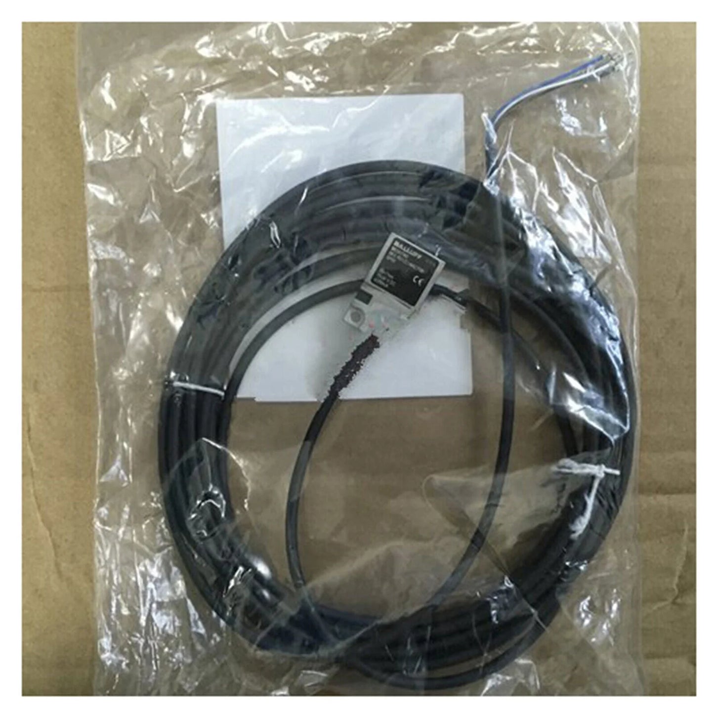 ONE BALLUFF BES R01ZC-NAC70B-BP05 Proximity Sensor - BALLUFF [1]