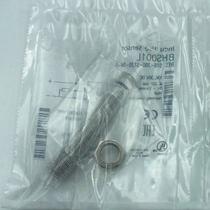ONE BALLUFF Proximity Sensor BES 516-300-S135-S4-D - BALLUFF [2]