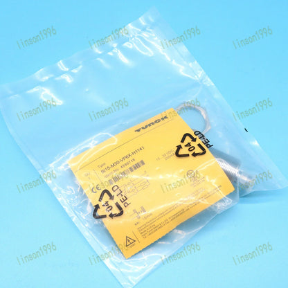 ONE BI15-M30-VP6X-H1141 Proximity Switch with Fast Delivery - TURCK [1]