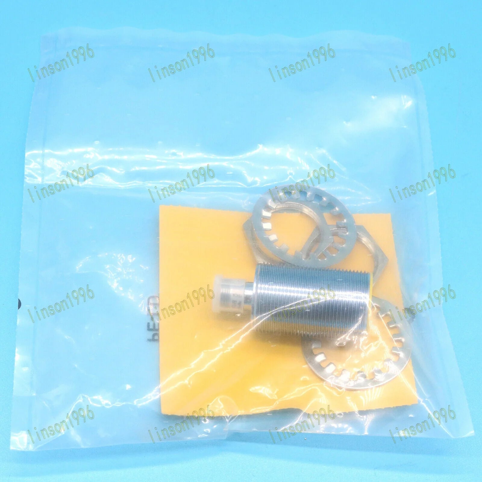 ONE BI15-M30-VP6X-H1141 Proximity Switch with Fast Delivery - TURCK [4]