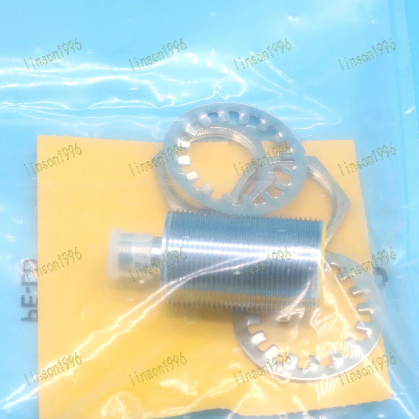 ONE BI15-M30-VP6X-H1141 Proximity Switch with Fast Delivery - TURCK [5]
