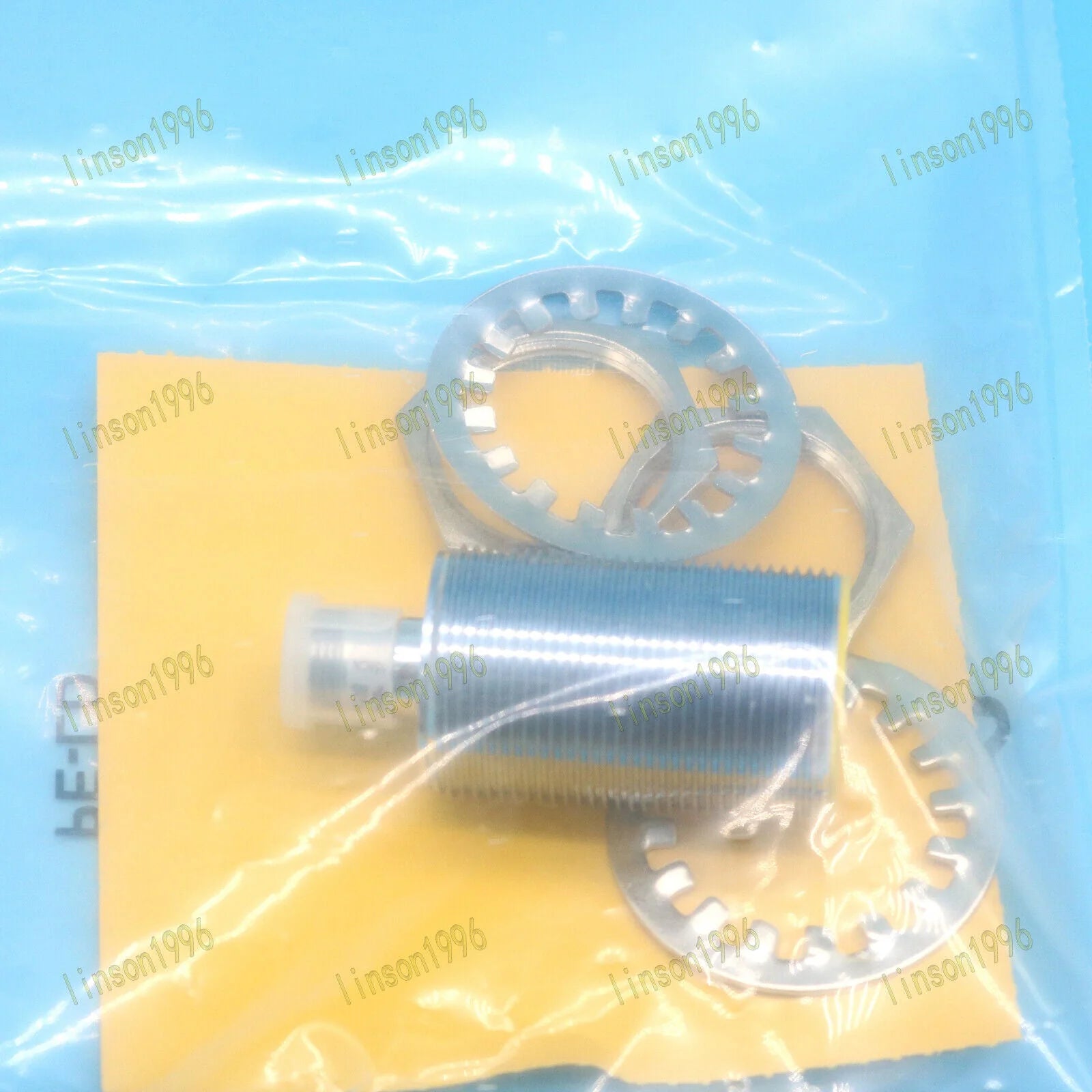 ONE BI15-M30-VP6X-H1141 Proximity Switch with Fast Delivery - TURCK [5]